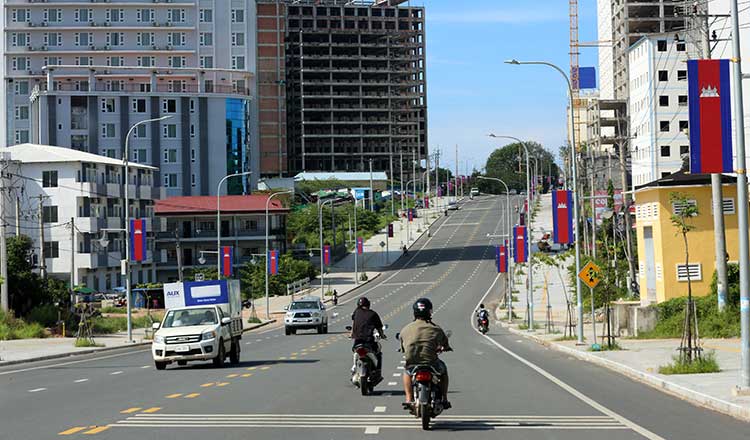 24 more Sihanoukville projects get special incentives